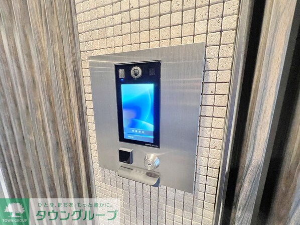 クレストコート池上六丁目の物件内観写真